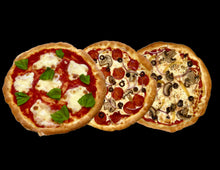 Load image into Gallery viewer, Bravadough! GF Pizza Dough Mix
